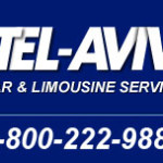 TEL-AVIV Car & Limousine Service