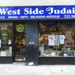 West Side Judaica