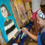 Little Picasso NYC- Children’s Art Studio